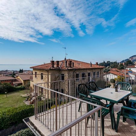 Terrazza Di Garda - Regarda Travel ガルダ エクステリア 写真