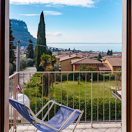 Terrazza Di Garda - Regarda Travel ガルダ エクステリア 写真