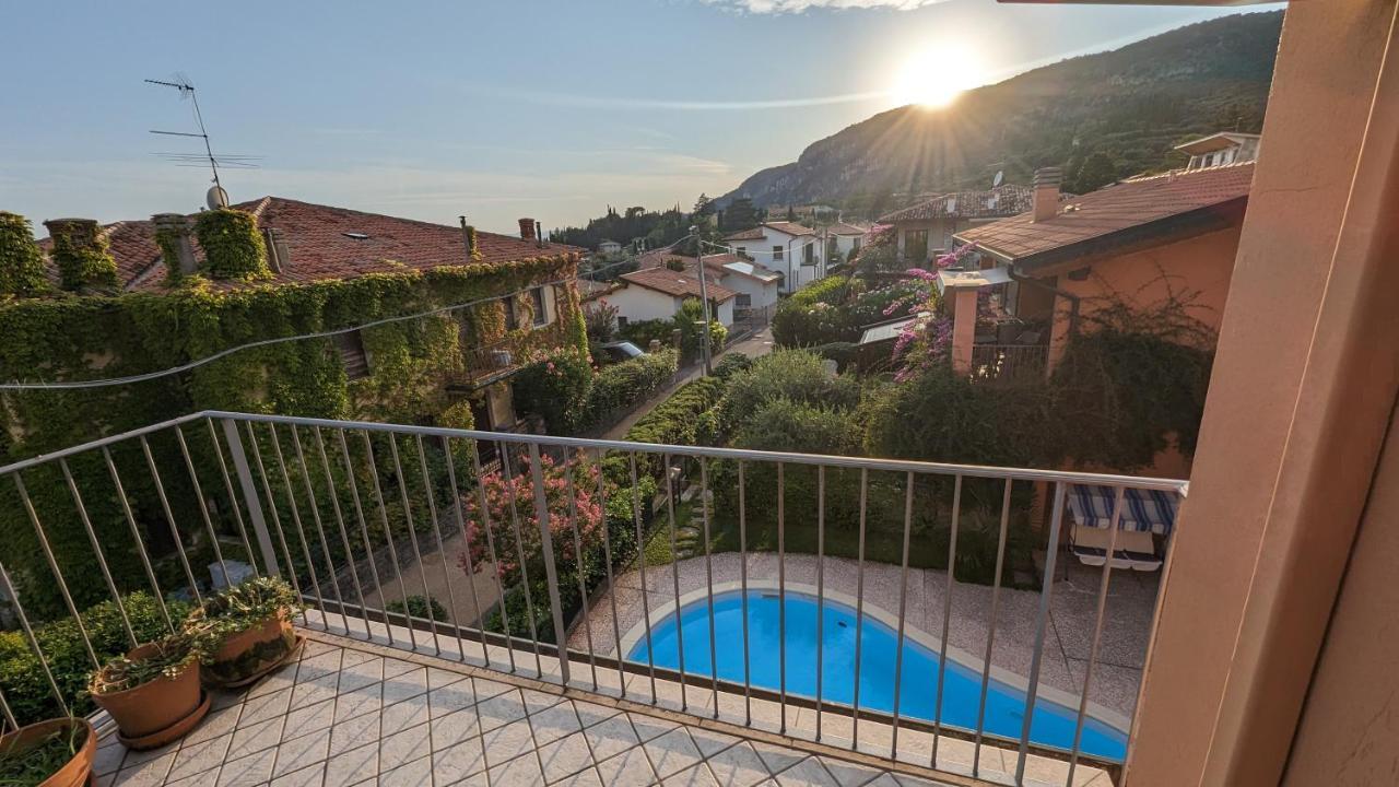 Terrazza Di Garda - Regarda Travel ガルダ エクステリア 写真