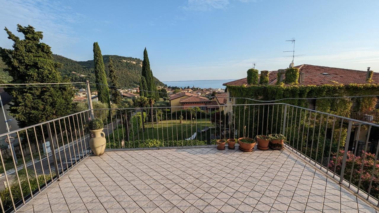Terrazza Di Garda - Regarda Travel ガルダ エクステリア 写真
