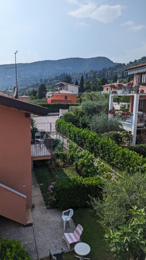 Terrazza Di Garda - Regarda Travel ガルダ エクステリア 写真