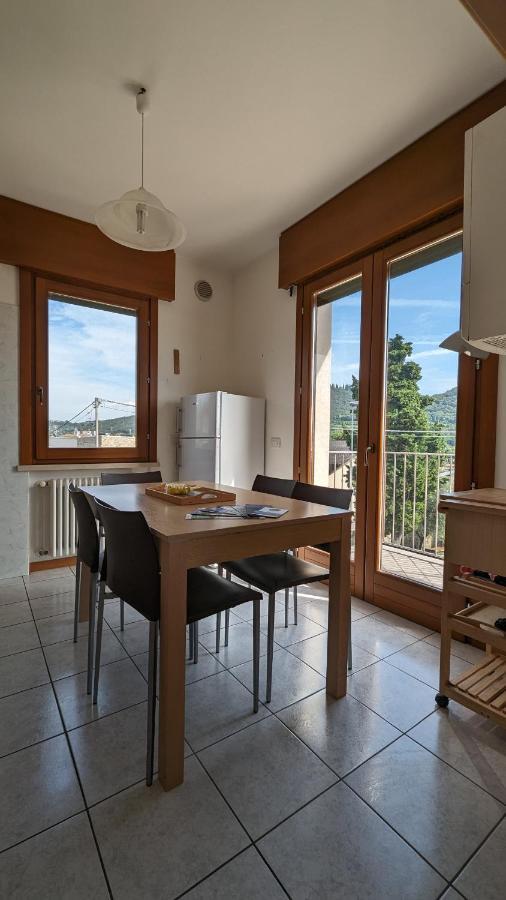 Terrazza Di Garda - Regarda Travel ガルダ エクステリア 写真