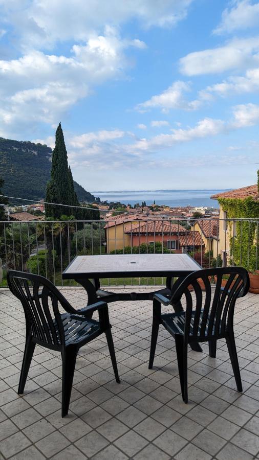 Terrazza Di Garda - Regarda Travel ガルダ エクステリア 写真