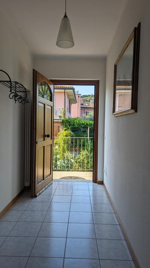 Terrazza Di Garda - Regarda Travel ガルダ エクステリア 写真