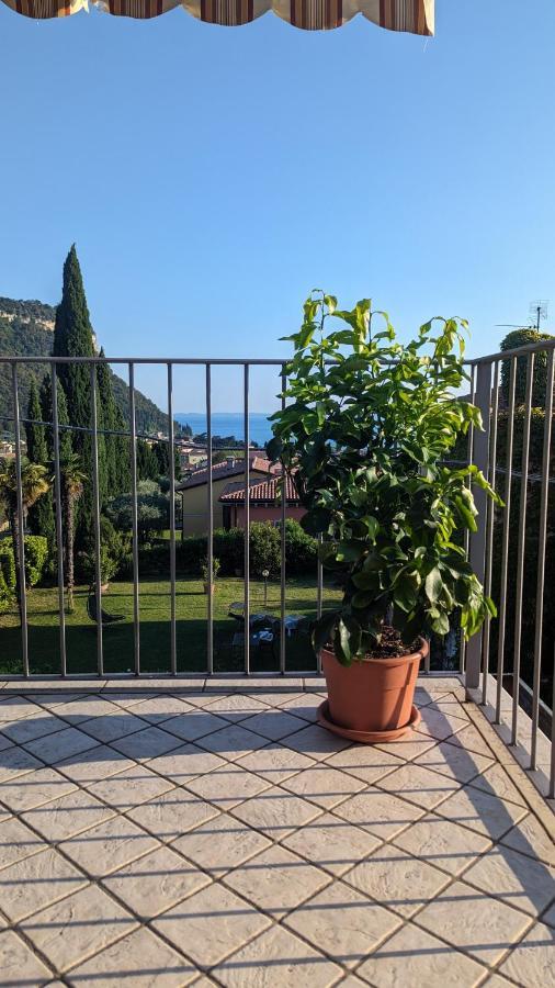 Terrazza Di Garda - Regarda Travel ガルダ エクステリア 写真