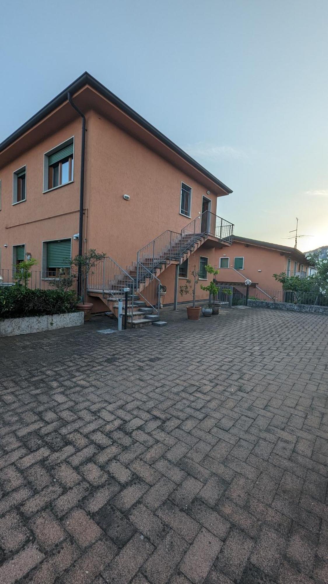 Terrazza Di Garda - Regarda Travel ガルダ 部屋 写真