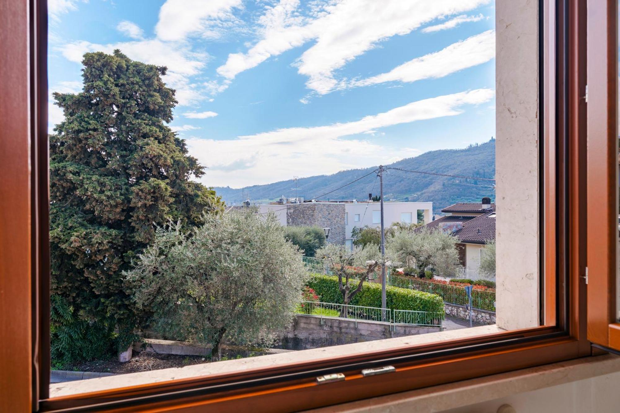 Terrazza Di Garda - Regarda Travel ガルダ エクステリア 写真