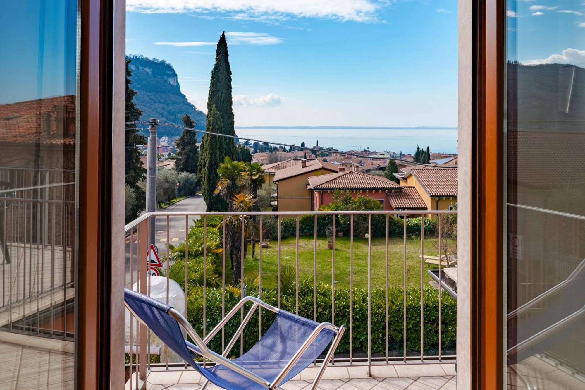 Terrazza Di Garda - Regarda Travel ガルダ エクステリア 写真